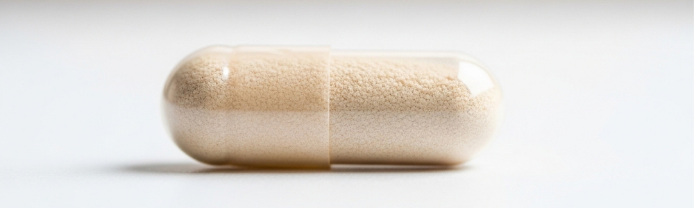 Why Switch to Clean-Label Vegan Capsules Today