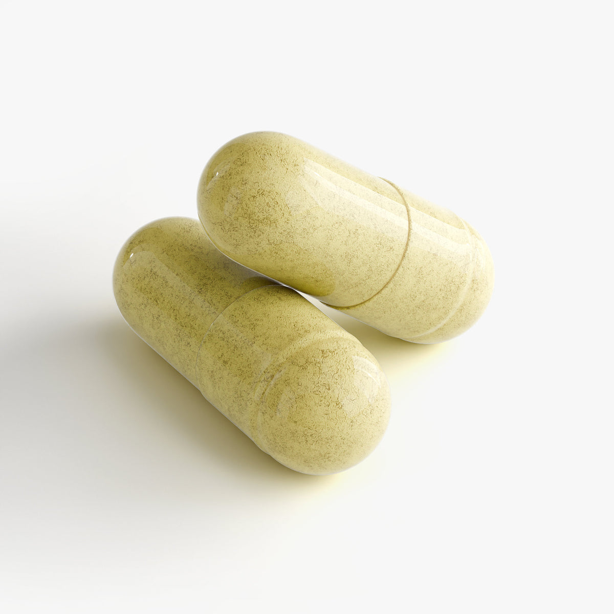 3-in-1 Regeneration NAD+ 500mg + Resveratrol + Quercetin Capsules