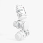 3-in-1 Regeneration NAD+ 500mg + Resveratrol + Quercetin Capsules