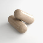 8-in-1 Advanced KSM-66® Ashwagandha 600mg Root Extract Capsules