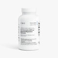 Pure Restoration 275mg Elemental Magnesium Glycinate Capsules