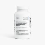 Pure Restoration 275mg Elemental Magnesium Glycinate Capsules