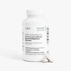 Pure Restoration 275mg Elemental Magnesium Glycinate Capsules