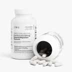 Pure Restoration 275mg Elemental Magnesium Glycinate Capsules