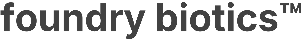 foundrybiotics™